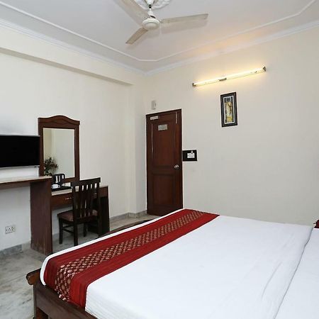 Hotel Garden View Delhi (National Capital Territory of India) Exterior foto
