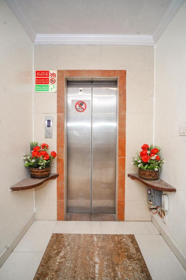 Hotel Garden View Delhi (National Capital Territory of India) Exterior foto