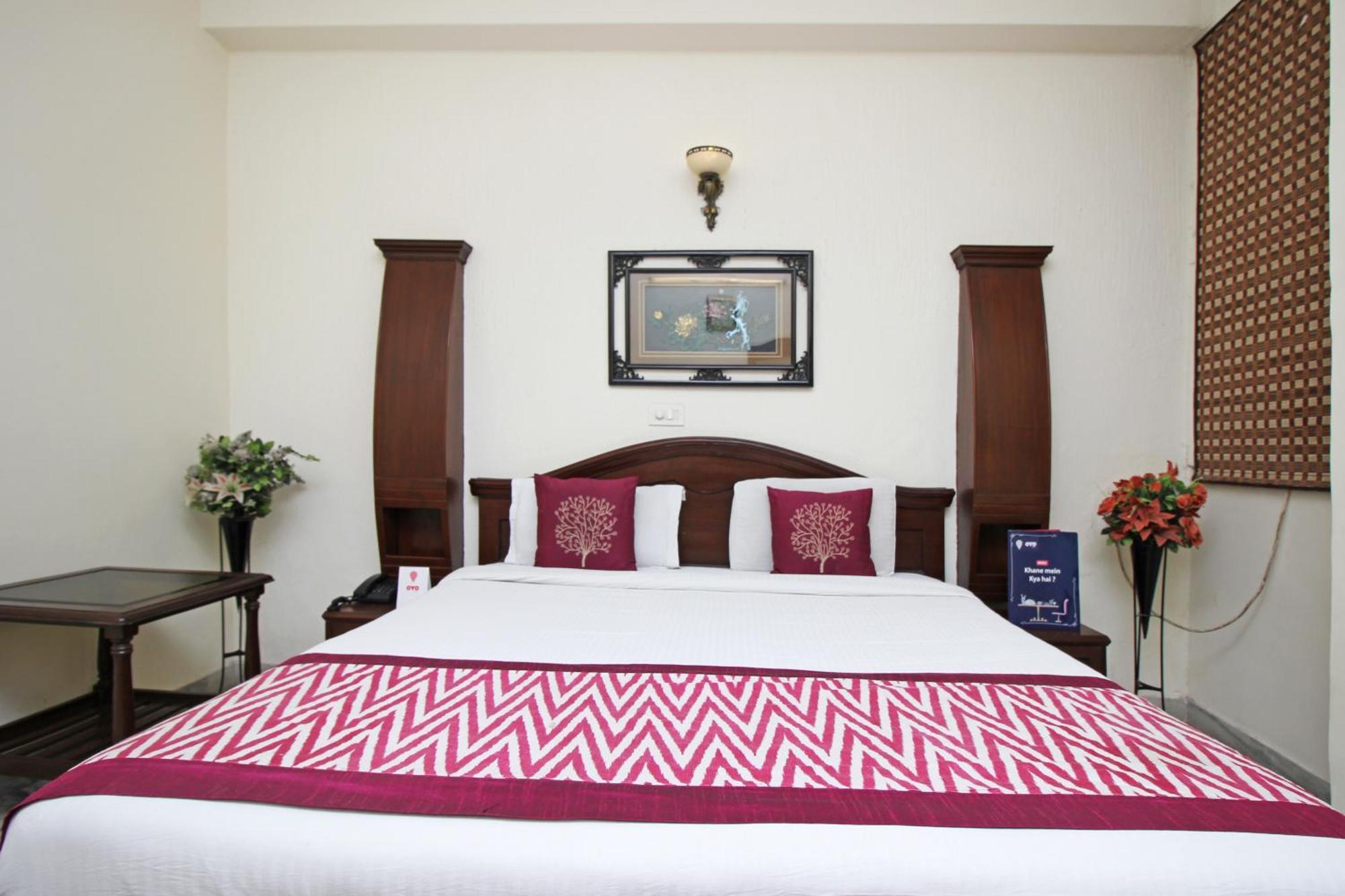 Hotel Garden View Delhi (National Capital Territory of India) Exterior foto