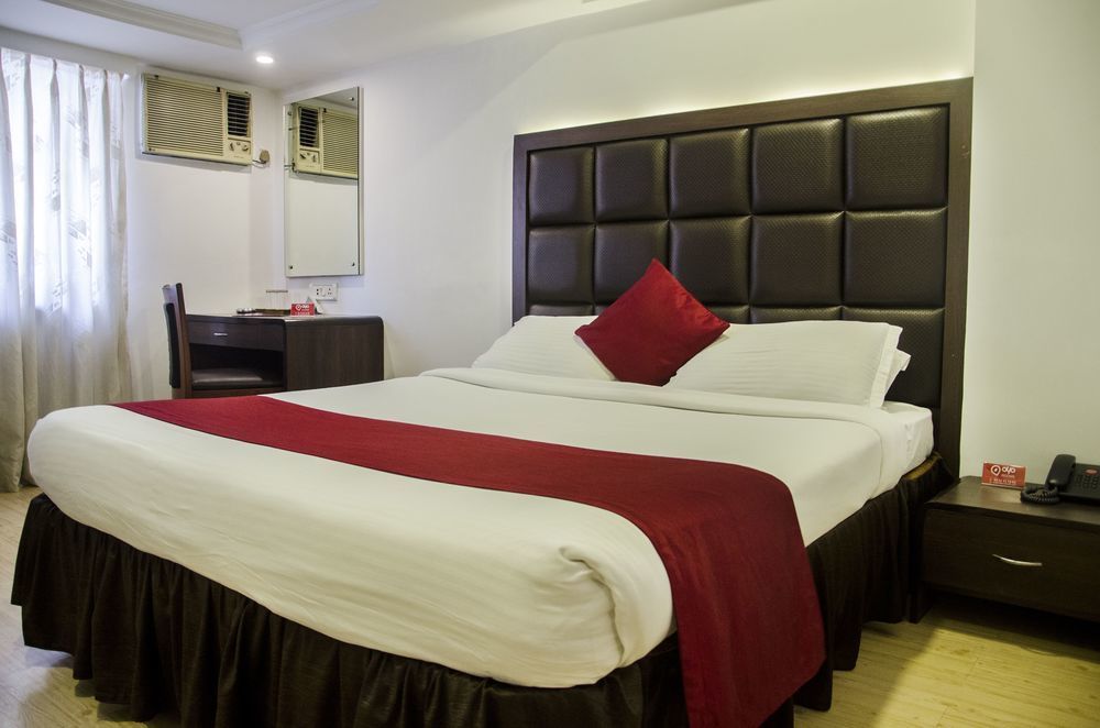 Hotel Garden View Delhi (National Capital Territory of India) Exterior foto